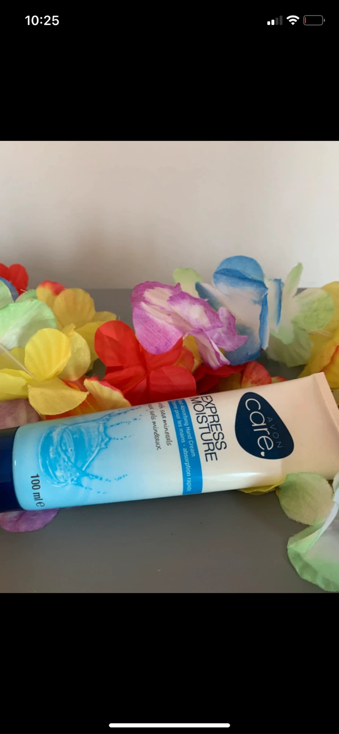 Hand cream – photo 3